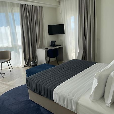 Hotel Petit Palais Венеция Лидо Екстериор снимка